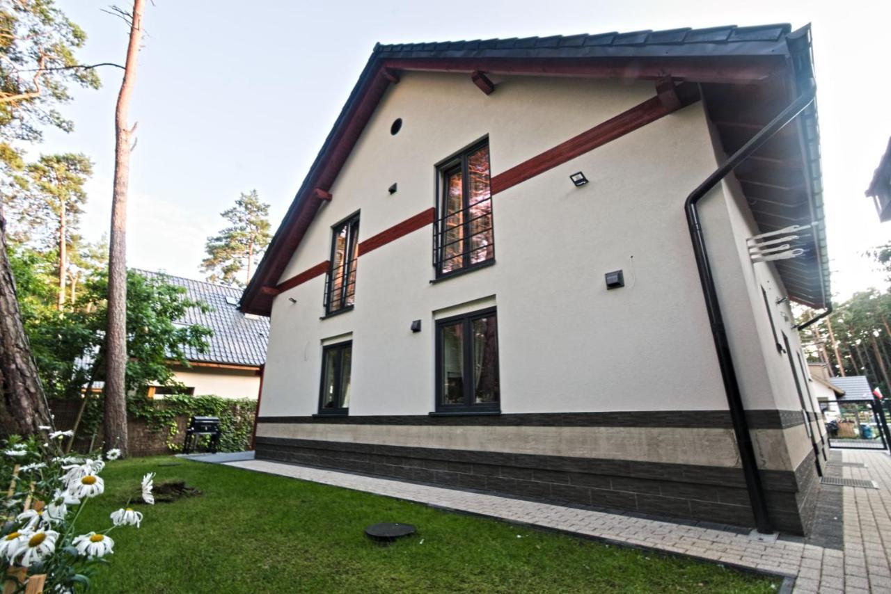 Daisy - Sunny Flowers Apartments Łukęcin Bagian luar foto